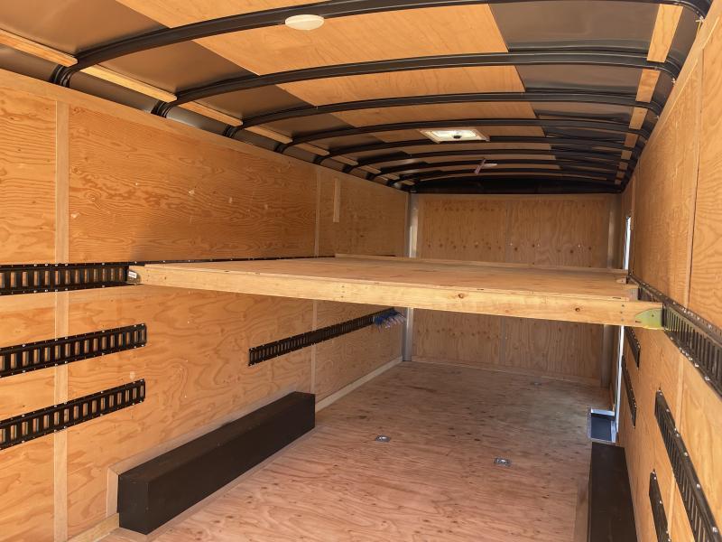 used Car Haulers / Racing Trailers Cargo Mate  for sale, in Surprise, AZ Thumbnail 4