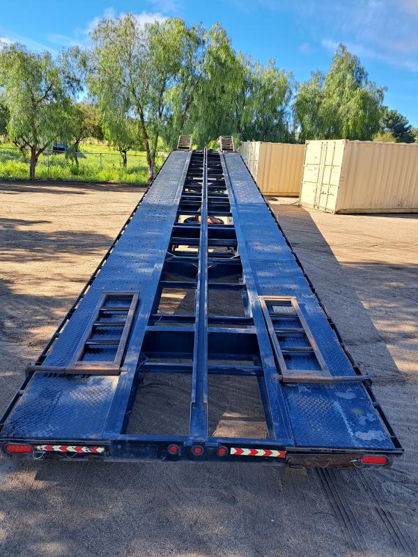 used Car Haulers / Racing Trailers Big Tex Trailers  for sale, in Menifee, CA Thumbnail 3
