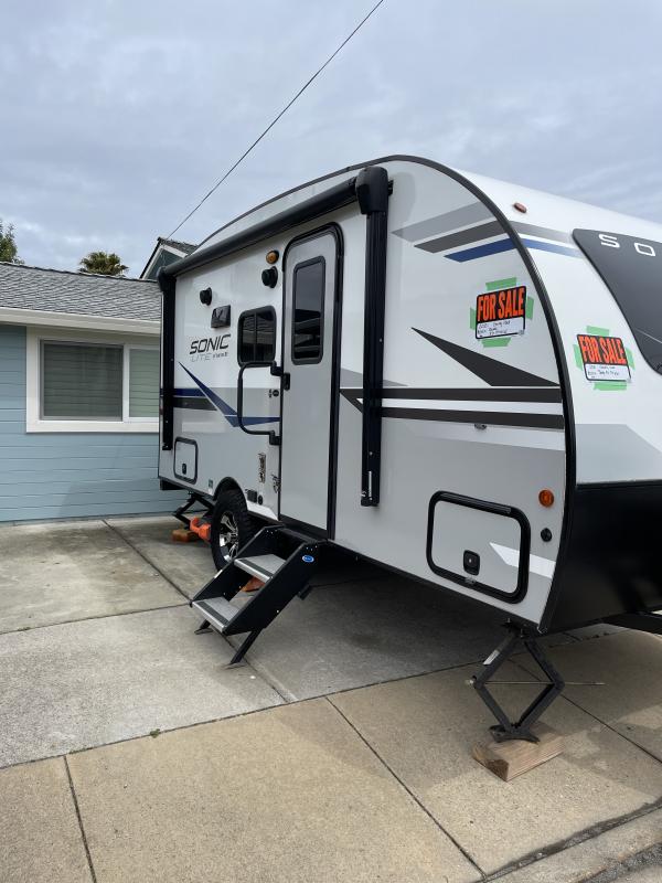 used Travel Trailers Venture Sonic Lite for sale, in Santa Cruz, CA Thumbnail 2