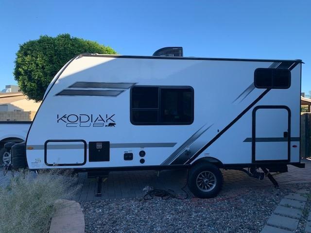 2021 Dutchmen Kodiak Cub 175BH Travel Trailer 2021 Dutchmen Kodiak Cub 175BH Travel Trailer