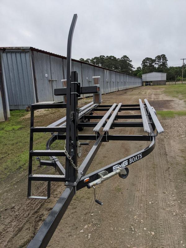 2018 EZ Loader 22'-28' Pontoon Trailer 2018 EZ Loader 22'-28' Pontoon Trailer