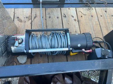 used Car Haulers / Racing Trailers Top Hat Trailers  for sale, in Winter Garden, FL Thumbnail 5