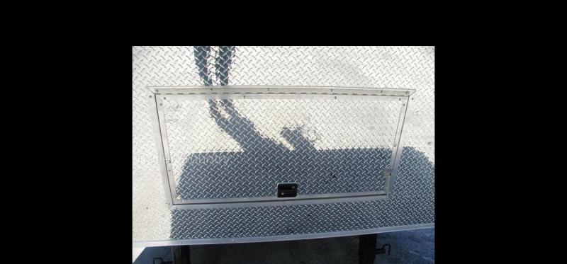 used Cargo (Enclosed) Trailers Elite Trailers  for sale, in Richland, WA Thumbnail 4