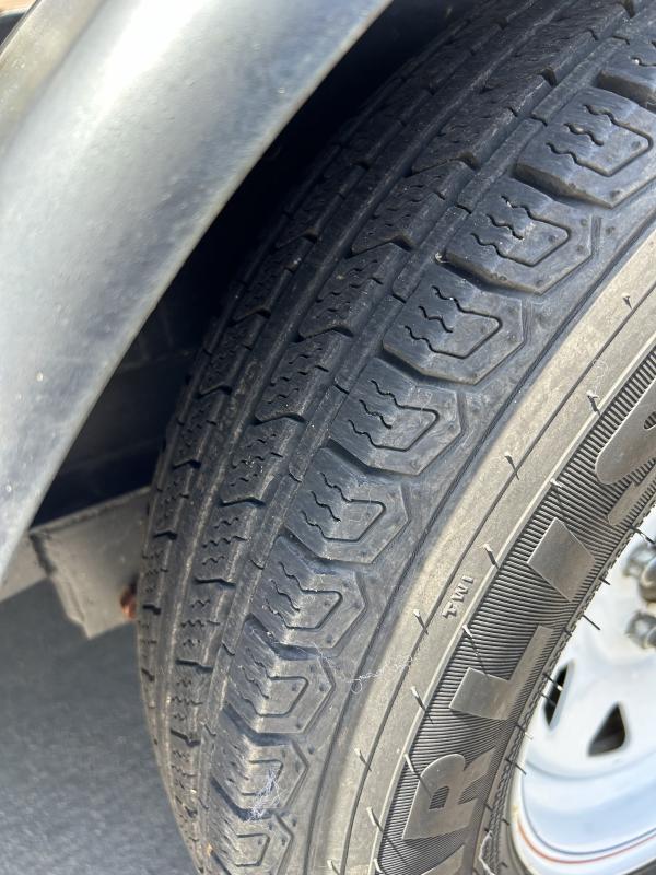 used Car Haulers / Racing Trailers SKY Trailers  for sale, in Winnetka, CA Thumbnail 10