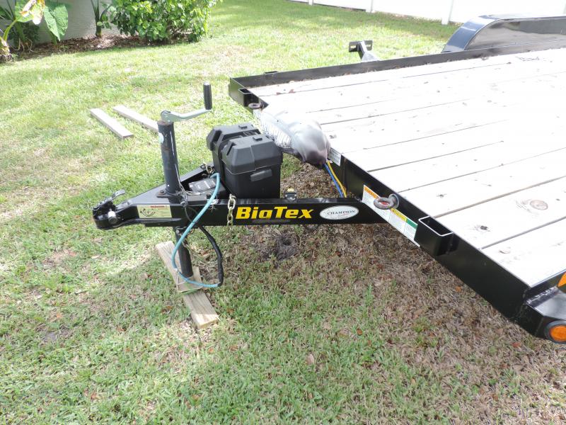 used Equipment / Flatbed Trailers Big Tex Trailers  for sale, in Sarasota, FL Thumbnail 3