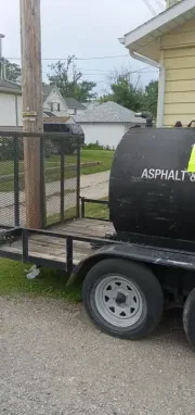 used Utility Trailers AMO  for sale, in Fort Wayne, IN Thumbnail 2