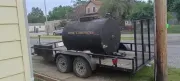 used Utility Trailers AMO  for sale, in Fort Wayne, IN Thumbnail 1