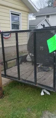 used Utility Trailers AMO  for sale, in Fort Wayne, IN Thumbnail 3