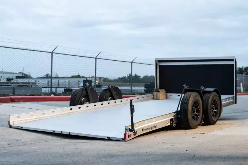 new Utility Trailers Futura Trailers  for sale, in Houston, TX Thumbnail 7