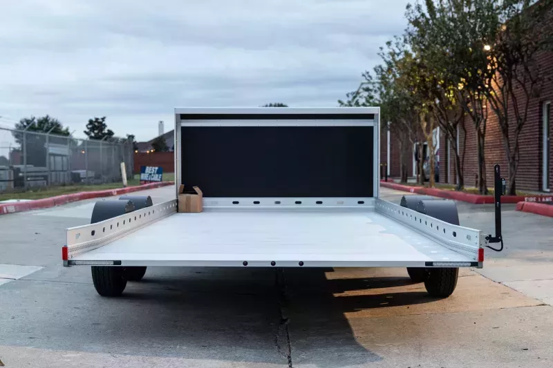 new Utility Trailers Futura Trailers  for sale, in Houston, TX Thumbnail 4