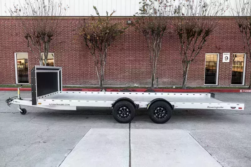 new Utility Trailers Futura Trailers  for sale, in Houston, TX Thumbnail 5