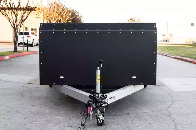 new Utility Trailers Futura Trailers  for sale, in Houston, TX Thumbnail 3