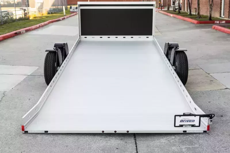 new Utility Trailers Futura Trailers  for sale, in Houston, TX Thumbnail 9