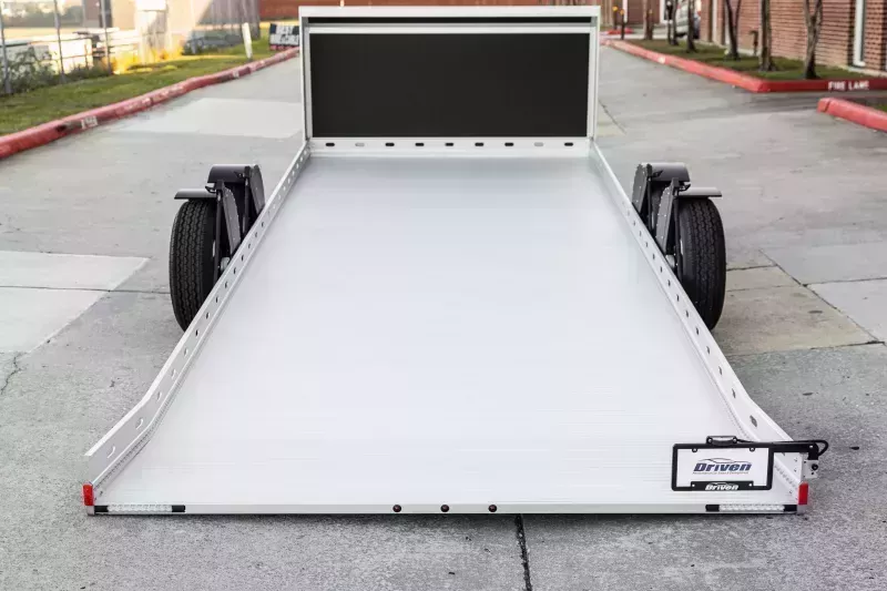 new Utility Trailers Futura Trailers  for sale, in Houston, TX Thumbnail 9