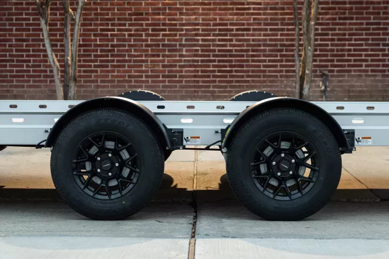 new Utility Trailers Futura Trailers  for sale, in Houston, TX Thumbnail 3