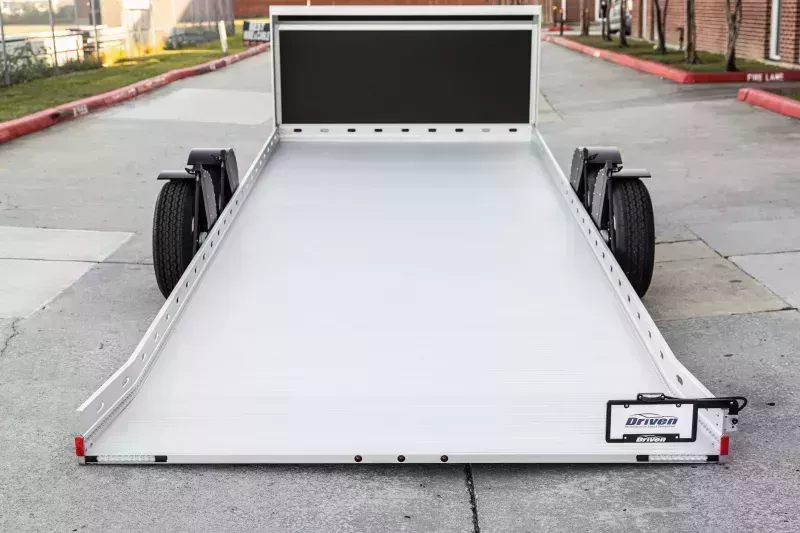 new Utility Trailers Futura Trailers  for sale, in Houston, TX Thumbnail 9