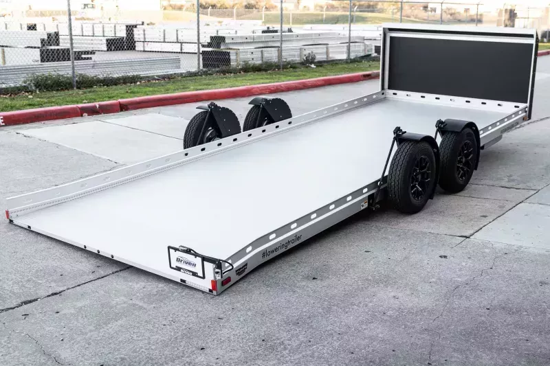 new Utility Trailers Futura Trailers  for sale, in Houston, TX Thumbnail 10