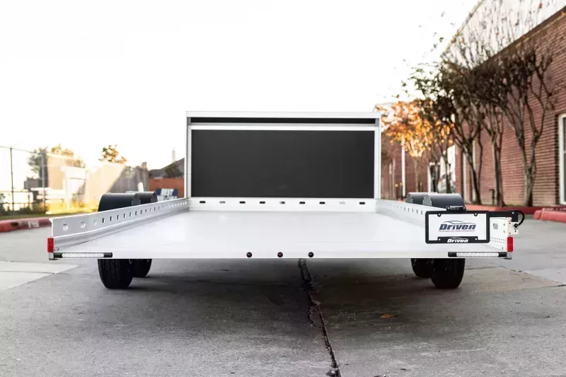 new Utility Trailers Futura Trailers  for sale, in Houston, TX Thumbnail 8