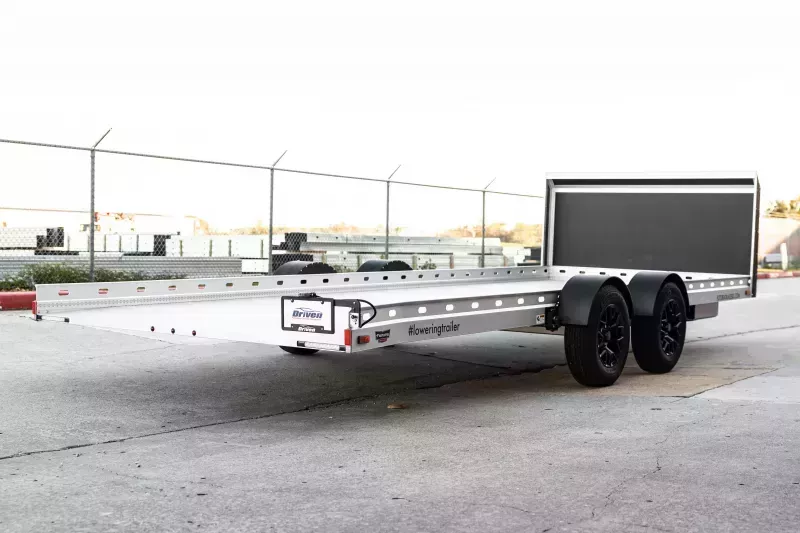 new Utility Trailers Futura Trailers  for sale, in Houston, TX Thumbnail 12