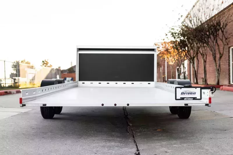 new Utility Trailers Futura Trailers  for sale, in Houston, TX Thumbnail 8