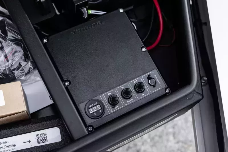 new Utility Trailers Futura Trailers  for sale, in Houston, TX Thumbnail 18