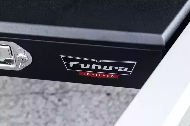 new Utility Trailers Futura Trailers  for sale, in Houston, TX Thumbnail 15