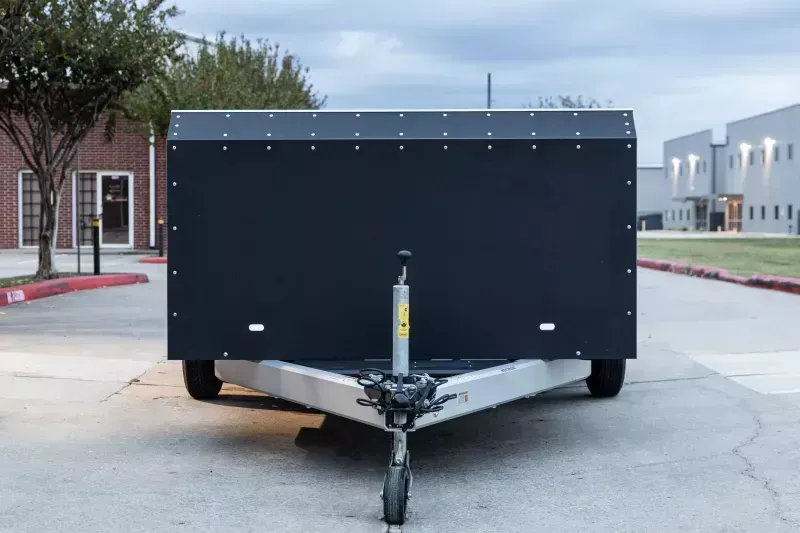 new Utility Trailers Futura Trailers  for sale, in Houston, TX Thumbnail 2