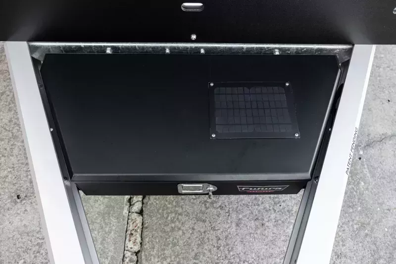 new Utility Trailers Futura Trailers  for sale, in Houston, TX Thumbnail 16