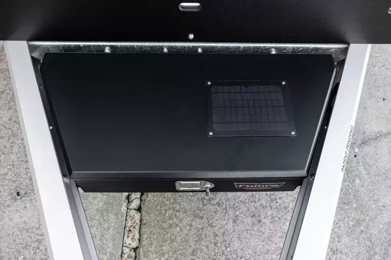 new Utility Trailers Futura Trailers  for sale, in Houston, TX Thumbnail 16