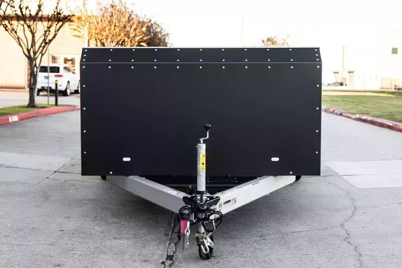 new Utility Trailers Futura Trailers  for sale, in Houston, TX Thumbnail 3