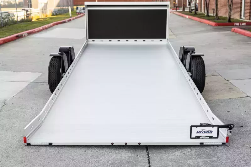 new Utility Trailers Futura Trailers  for sale, in Houston, TX Thumbnail 9