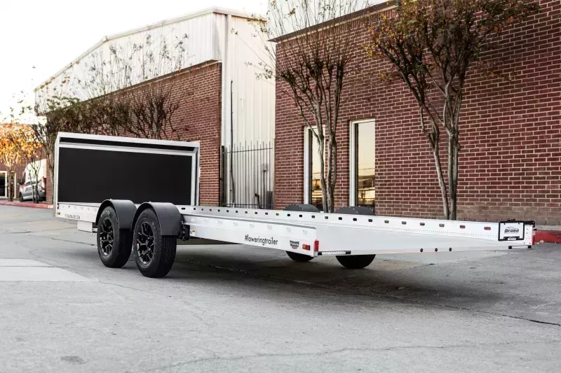 new Utility Trailers Futura Trailers  for sale, in Houston, TX Thumbnail 7