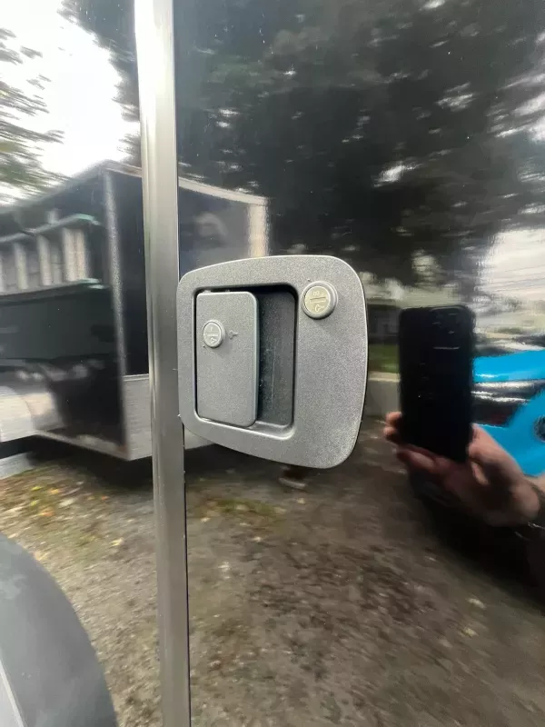 used Motorcycle / Cycle Trailers InTech  for sale, in East Providence, RI Thumbnail 4