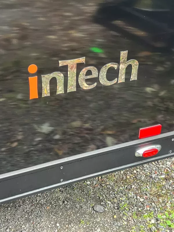 used Motorcycle / Cycle Trailers InTech  for sale, in East Providence, RI Thumbnail 6