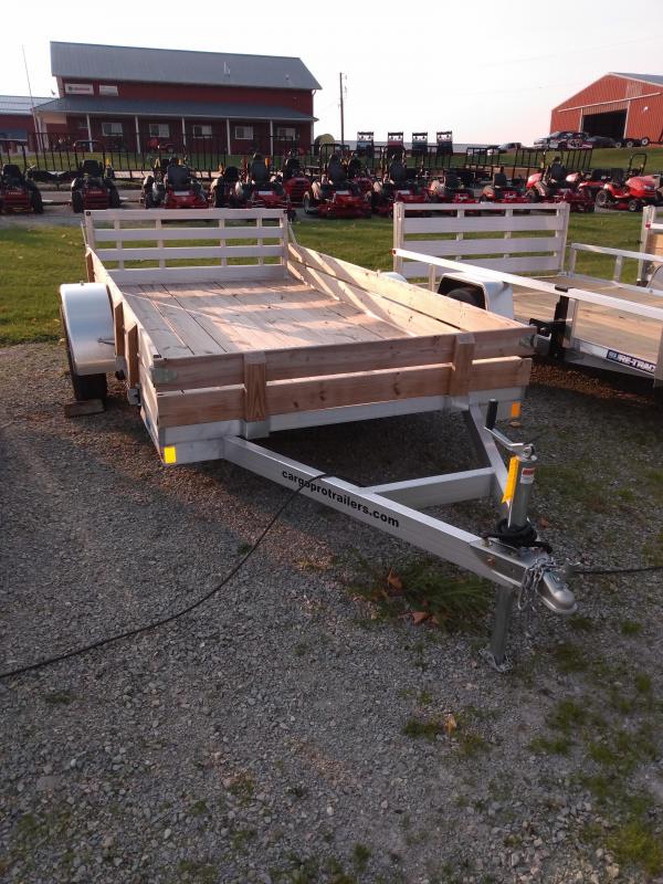 2020 Utility Wood Deck U 72 x 12 RW 2020 Utility Wood Deck U 72 x 12 RW