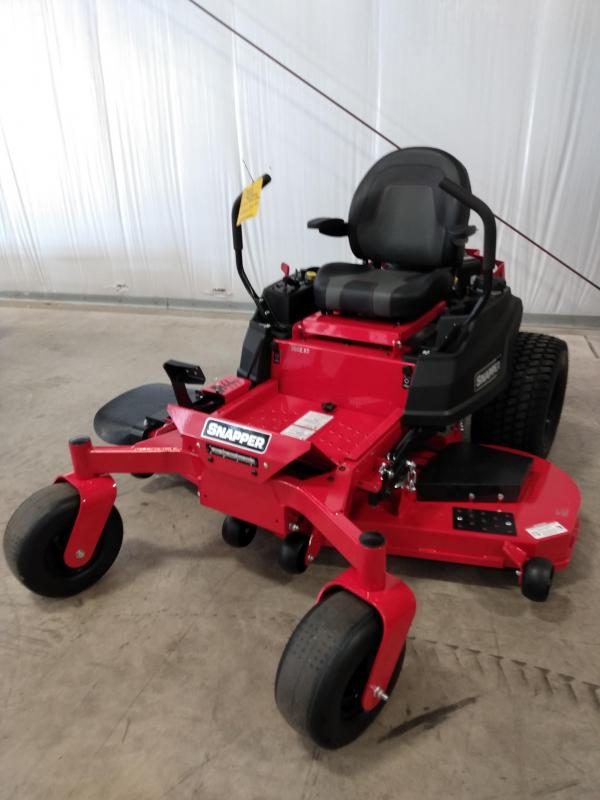 Snapper ZT 360Z Mower Snapper ZT 360Z Mower