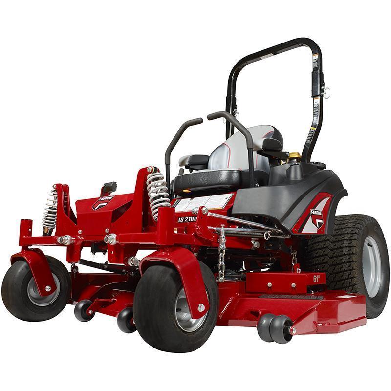 Ferris IS2100 Mower Ferris IS2100 Mower