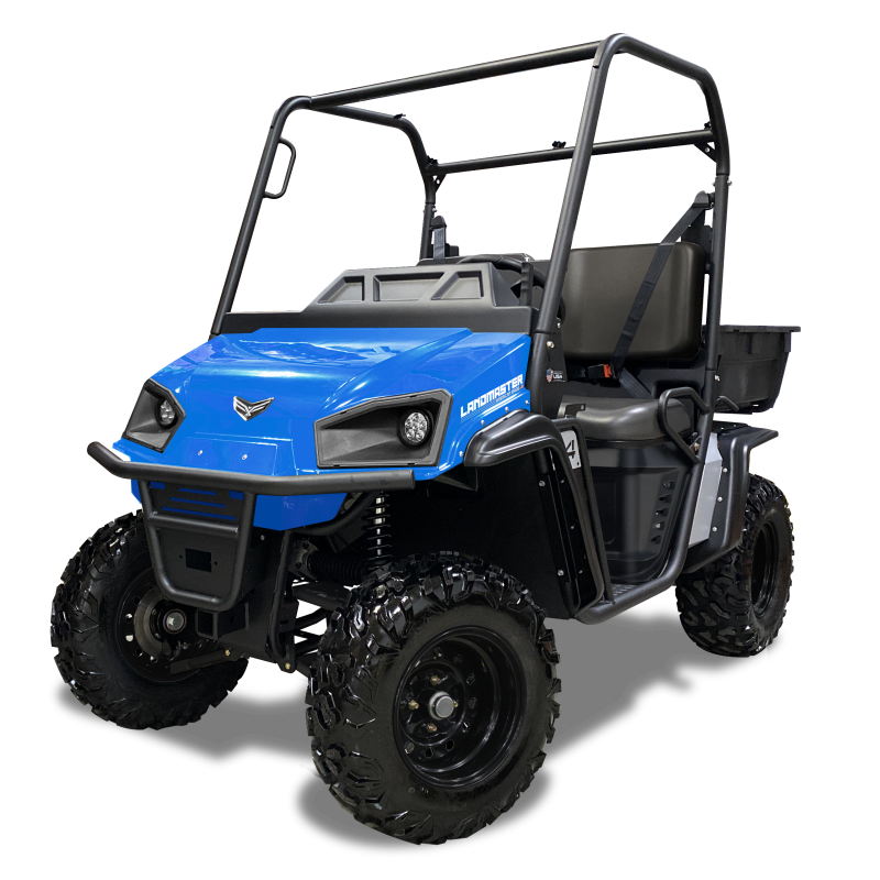 2022 American LandMaster L4 EFI UTV 2022 American LandMaster L4 EFI UTV