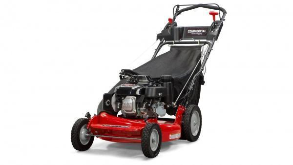 Snapper Walk Mower Snapper Walk Mower