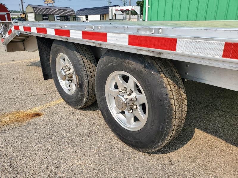 new Equipment / Flatbed Trailers EBY  for sale, in Appleton, WI Thumbnail 4