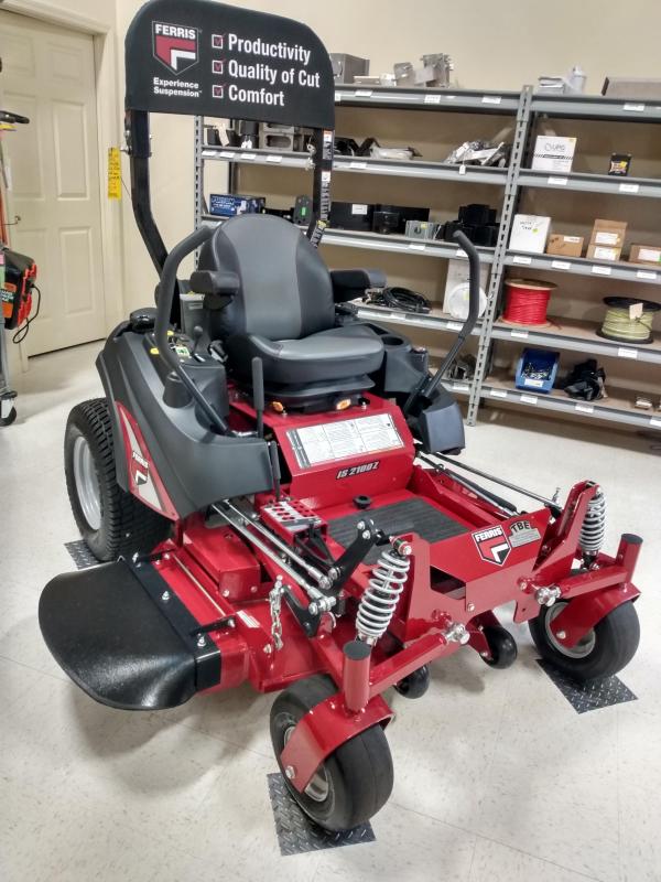 Ferris 2200 Lawn Mower Ferris 2200 Lawn Mower