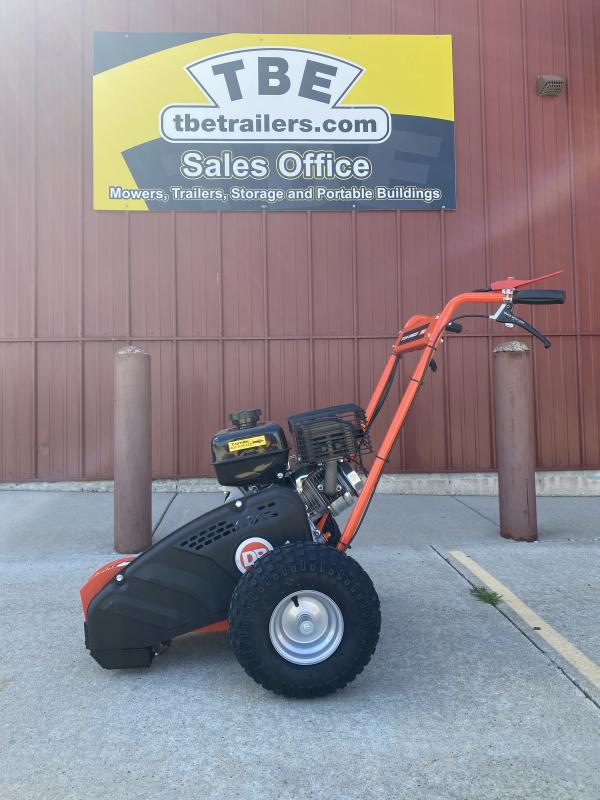 2022 DR Power Equipment PRO Stump Grinder 2022 DR Power Equipment PRO Stump Grinder