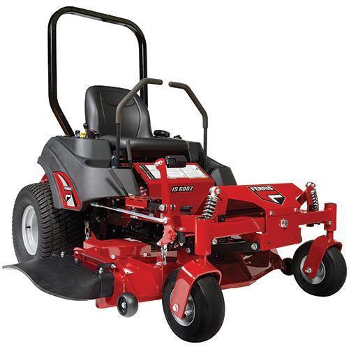 Ferris IS600 Mower Ferris IS600 Mower
