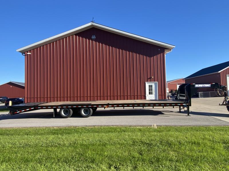 2023 Sure-Trac Deckover Utility Trailer 2023 Sure-Trac Deckover Utility Trailer