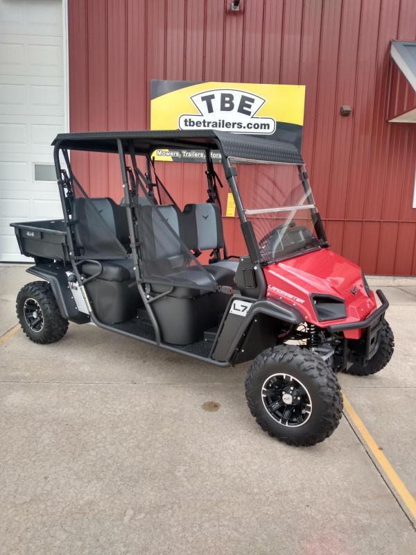 2021 American LandMaster L7X 2021 American LandMaster L7X