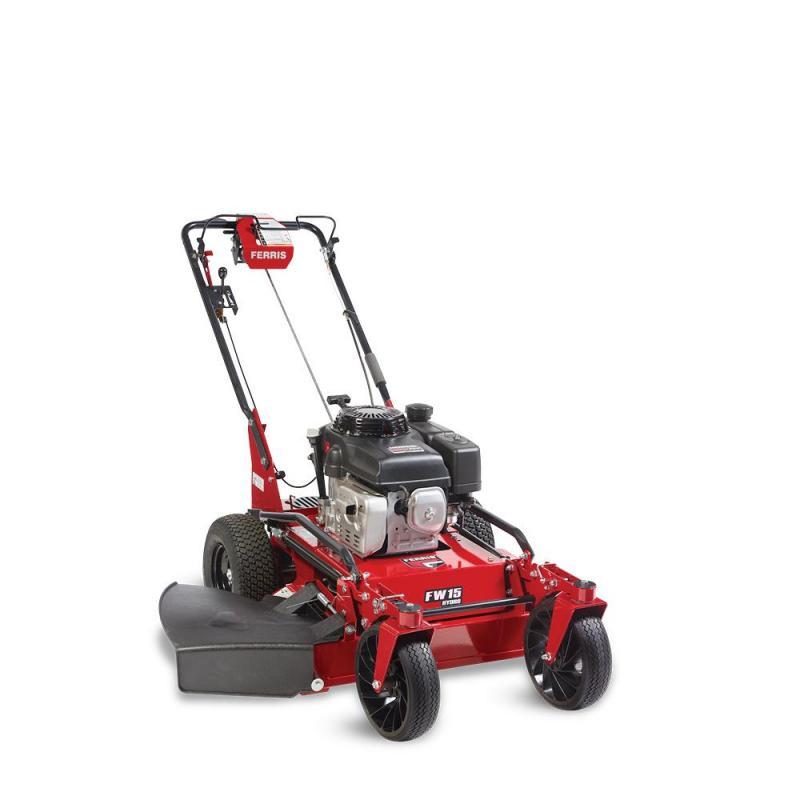 2022 Ferris FW15 Walk Behind Lawn Mower 2022 Ferris FW15 Walk Behind Lawn Mower