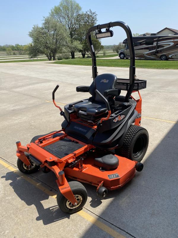 2018 Bad Boy Maverick Lawn Mower 2018 Bad Boy Maverick Lawn Mower