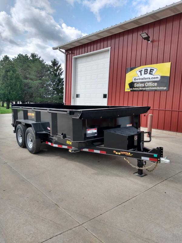 2021 Doolittle Trailer Mfg Scissor Dump Trailer 2021 Doolittle Trailer Mfg Scissor Dump Trailer