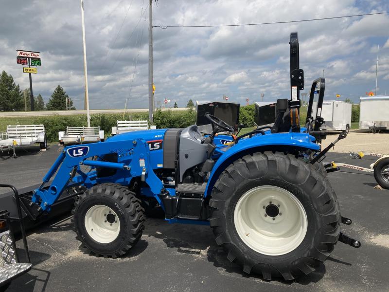 2022 LS Tractor MT352H Tractor DEMO 2022 LS Tractor MT352H Tractor DEMO
