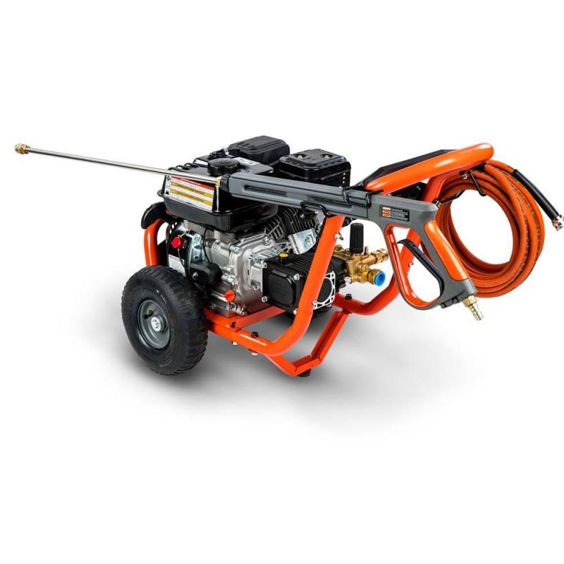 2020 DR Power Equipment Pressure Washer PROXL3600 TBE Equipment